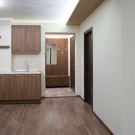 Hotel Gradina Chernomorets Exterior foto