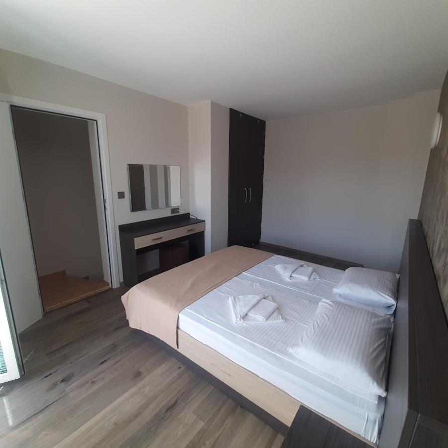 Hotel Gradina Chernomorets Exterior foto