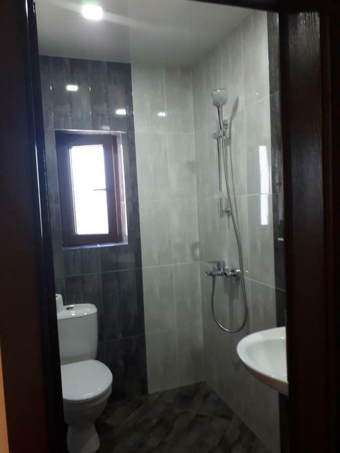 Hotel Gradina Chernomorets Exterior foto