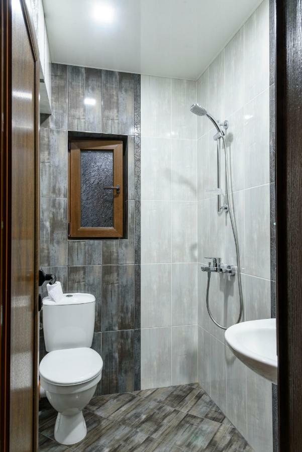 Hotel Gradina Chernomorets Exterior foto