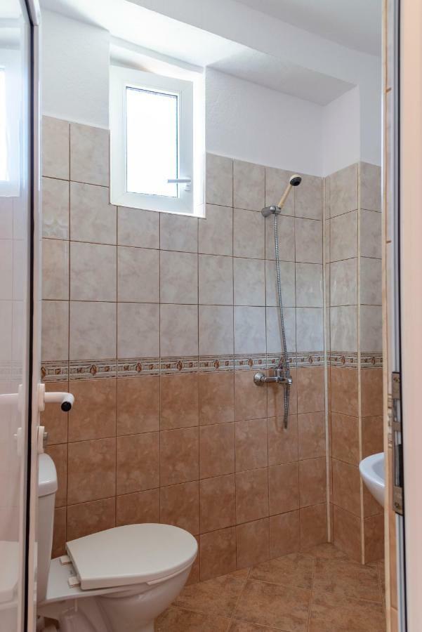 Hotel Gradina Chernomorets Exterior foto